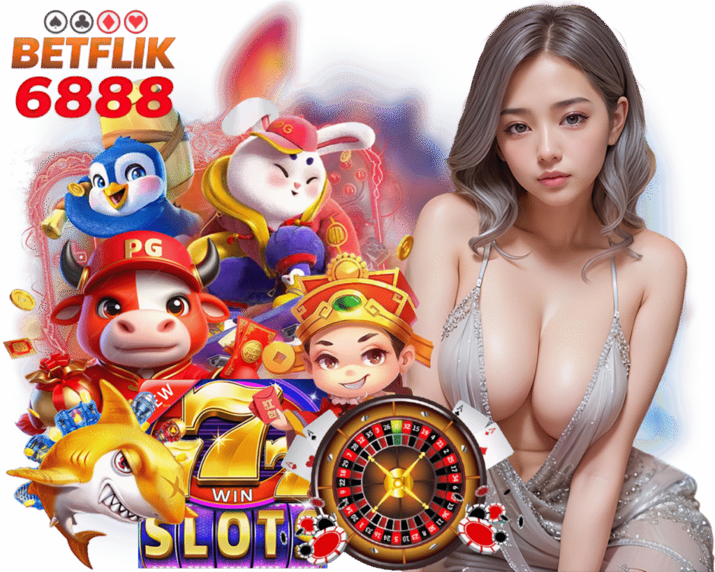 BETFLIK6888