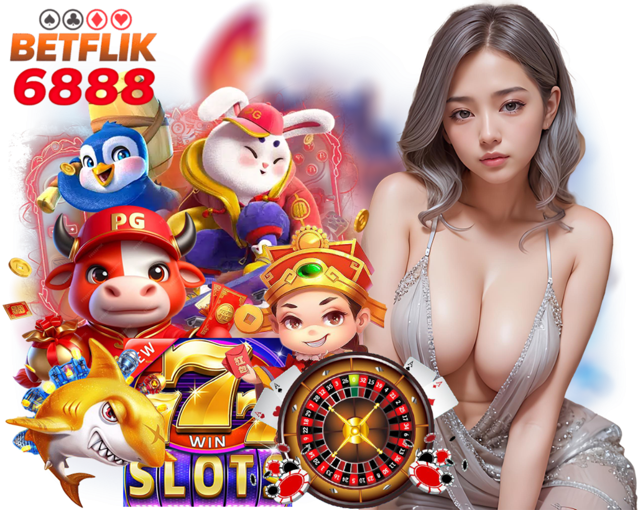 BETFLIK6888